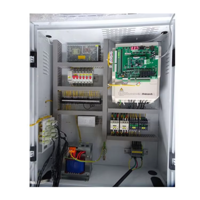 VTSP311 F5021 sorozatú felvonólift vezérlőpanel vezérlő