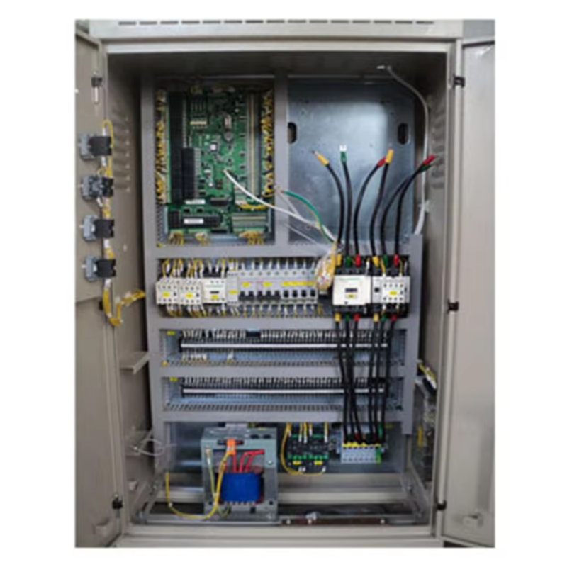 VTSP314 Active Demand liftbe integrált vezérlő, liftvezérlő alaplap eladó