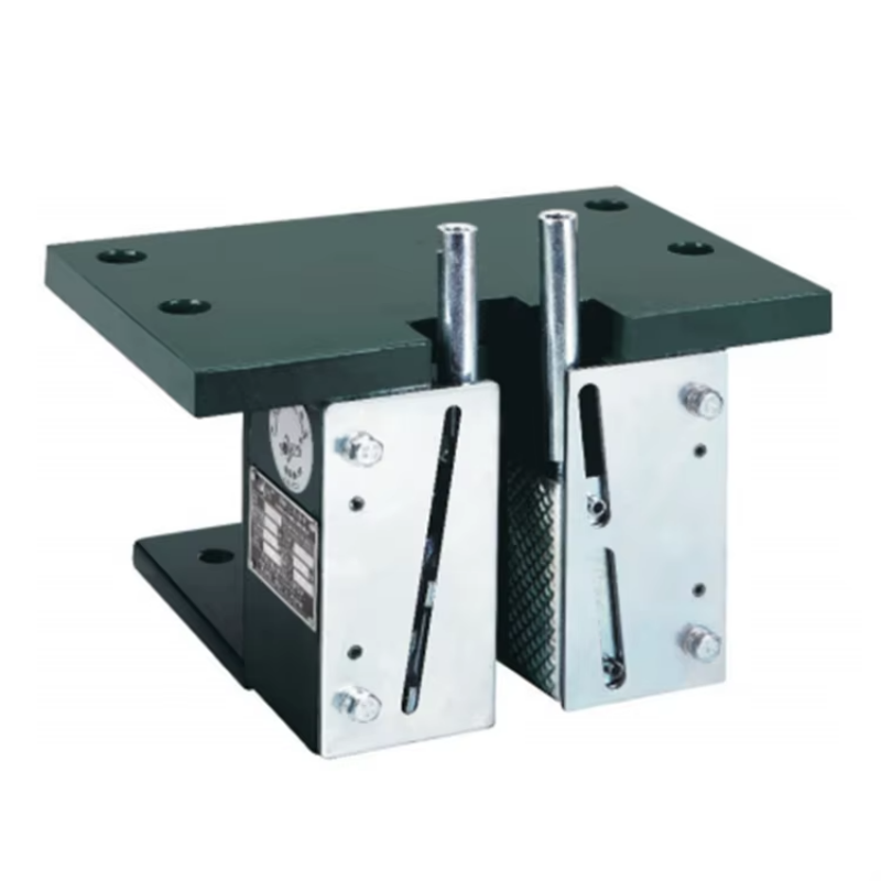 VTSP280 emelő túlterhelés elleni védelmi eszköz ISO tanúsítvánnyal rendelkező alacsony zajszintű biztonsági felszerelés irodaházakhoz