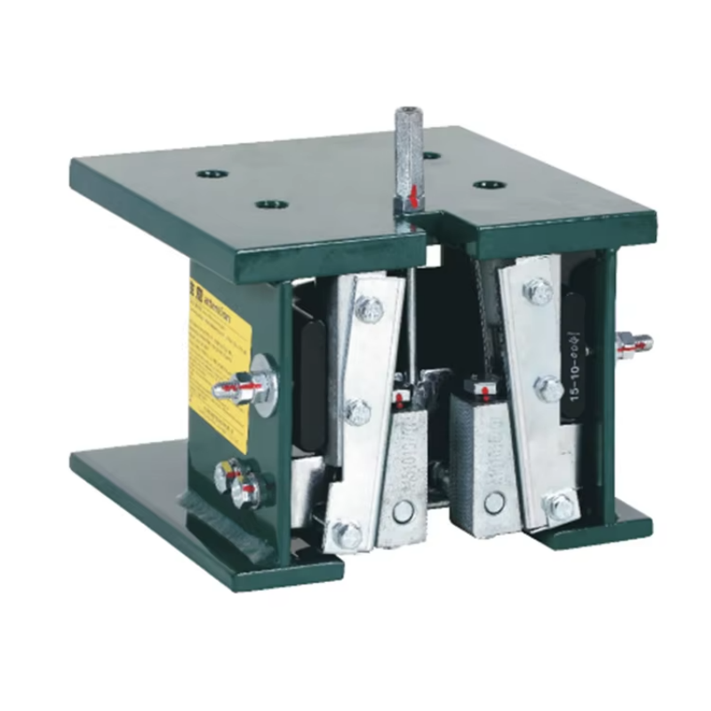 VTSP280 emelő túlterhelés elleni védelmi eszköz ISO tanúsítvánnyal rendelkező alacsony zajszintű biztonsági felszerelés irodaházakhoz