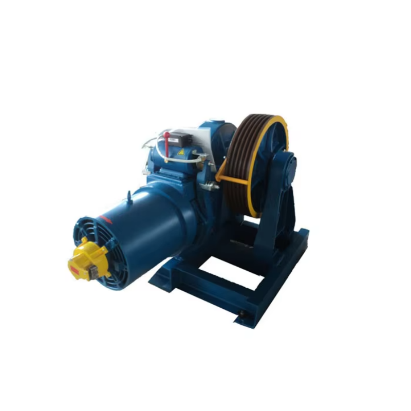 VTSP209 Torin vontatási gép YJ200 felvonó emelő motor 1000 kg motor