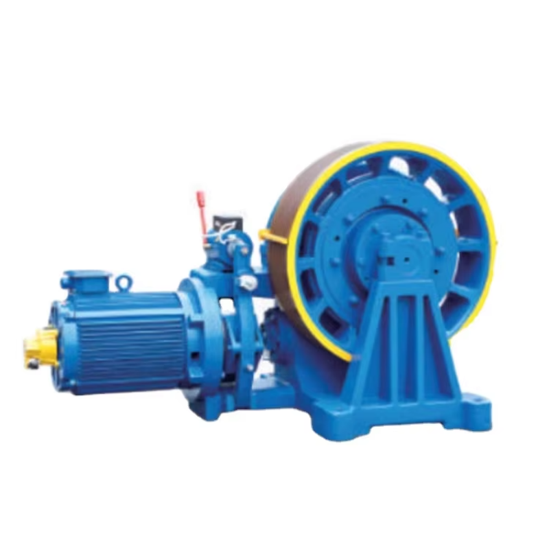 VTSP209 Torin vontatási gép YJ200 felvonó emelő motor 1000 kg motor