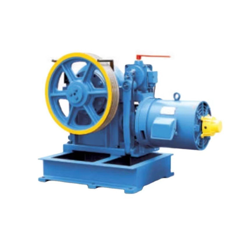 VTSP209 Torin vontatási gép YJ200 felvonó emelő motor 1000 kg motor