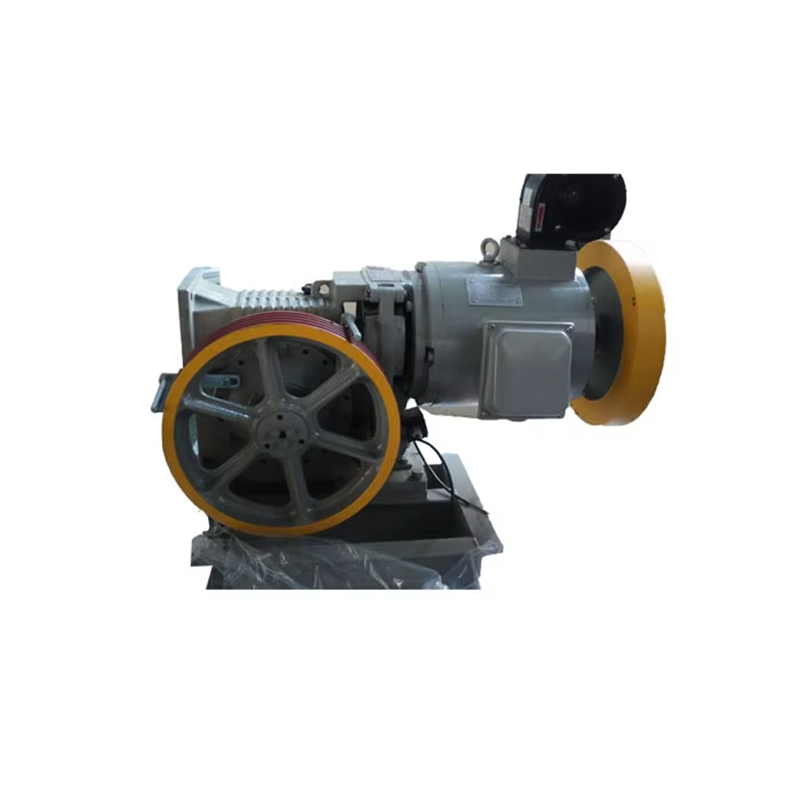 VTSP210 Torin vontatógép YJ245D felvonó emelő motor 1150 kg motor
