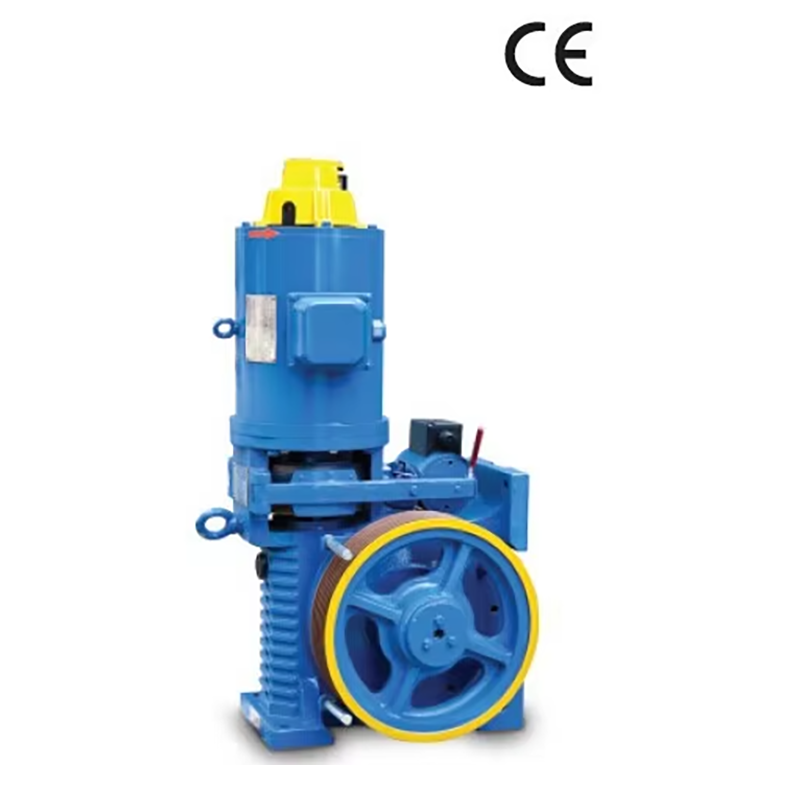 VTSP210 Torin vontatógép YJ245D felvonó emelő motor 1150 kg motor