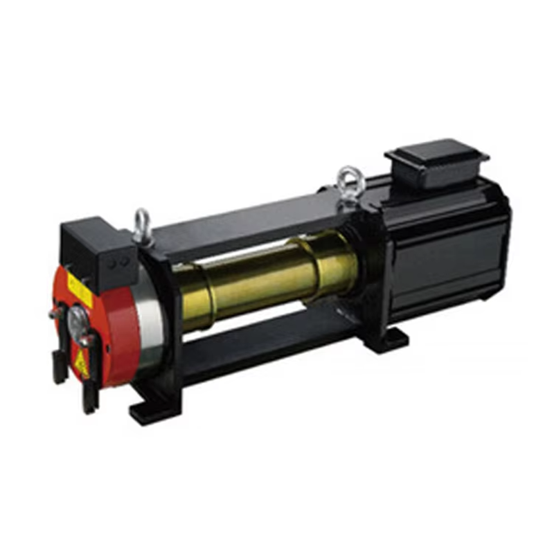 VTSP210 Torin vontatógép YJ245D felvonó emelő motor 1150 kg motor