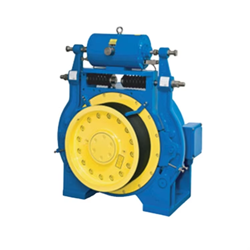 VTSP211 Torin vontatási gép YJ240B felvonó emelő motor 800-1150 kg motor