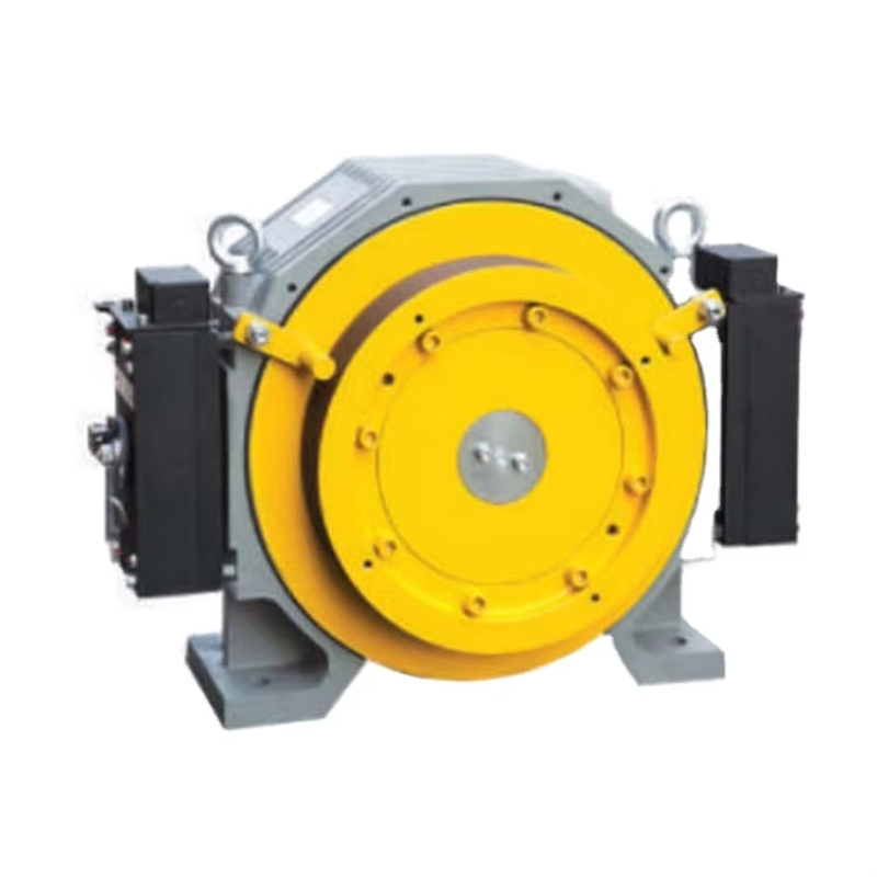 VTSP211 Torin vontatási gép YJ240B felvonó emelő motor 800-1150 kg motor