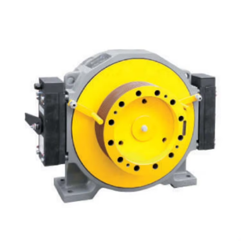 VTSP212 Montanari sebességváltó nélküli vontatógép MCG Mona Lift Motor 320-1000KGS motor motor