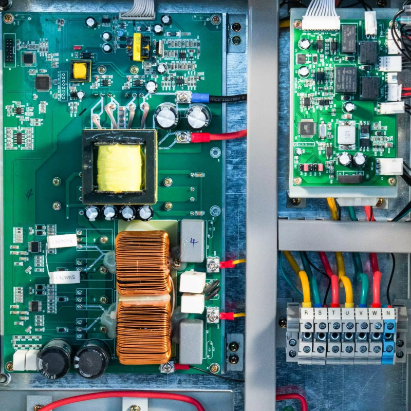 VTSP370 rozsdamentes acél felvonó automatikus mentőeszköz ARD vészhelyzeti tápegység irodaházakhoz Lift alkatrészek 1 év