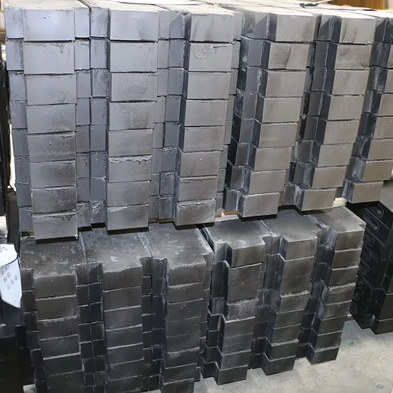 VTSP171 liftbeton blokkok ellensúlyos kerethez