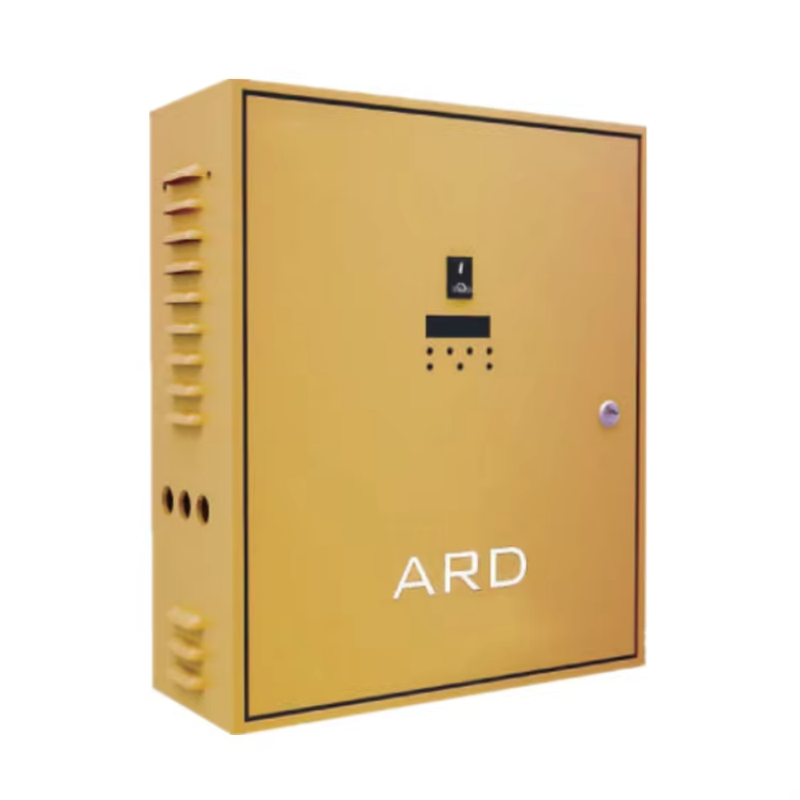 VTSP372 Dispositivo de rescate de emergencia para ascensor ARD/ELD