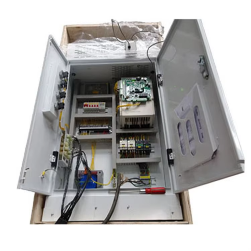 VTSP313 duplex vezérlésű felvonóvezérlő rendszer liftvezérlő szekrény