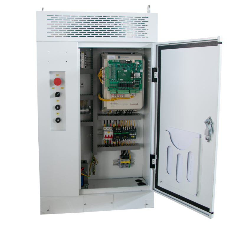 VTSP313 duplex vezérlésű felvonóvezérlő rendszer liftvezérlő szekrény