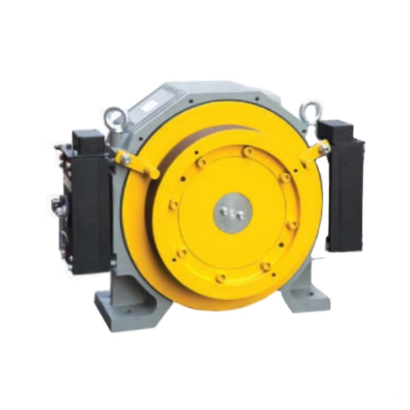 VTSP215 Hot Sale 320kg-1000kg felvonó emelő motor felvonó sebességváltó nélküli vontatógép