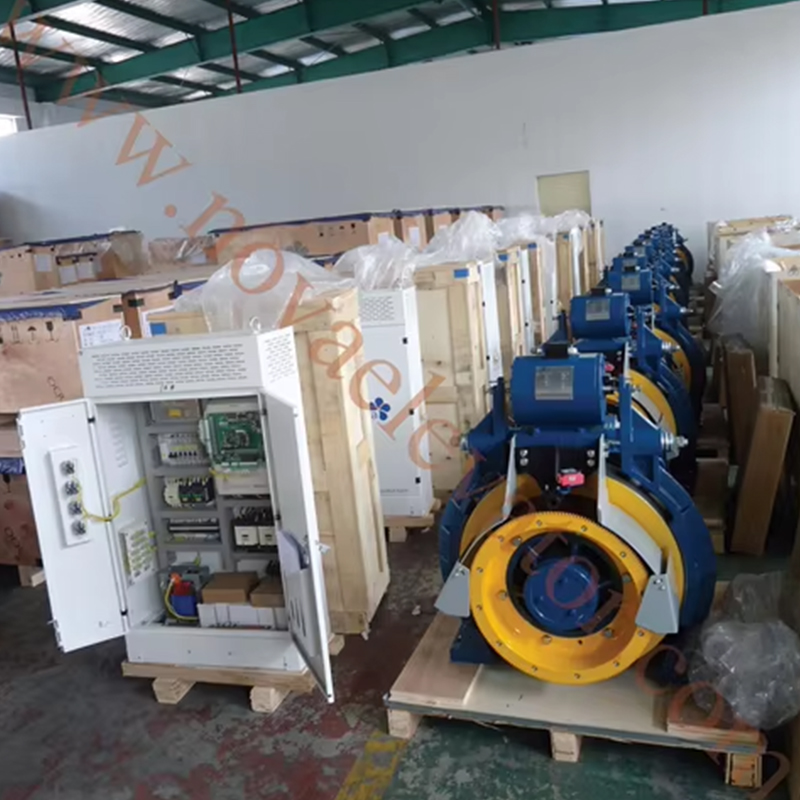 VTSP220 320kg-1000kg Ac220V liftvezérlő gép