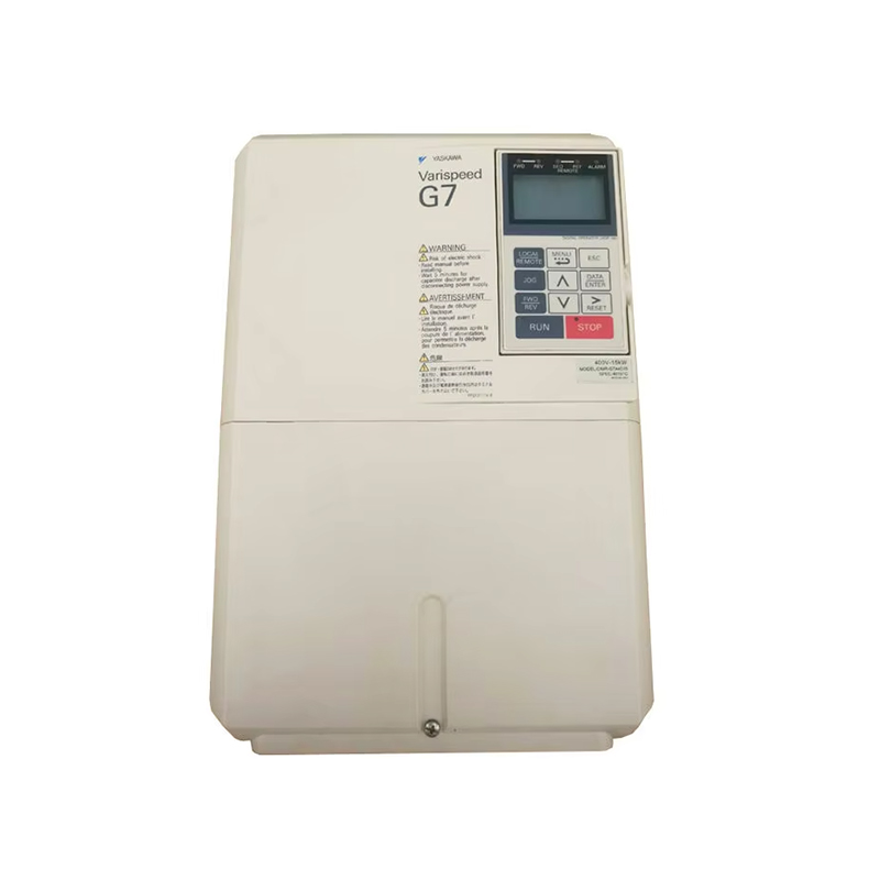 VTSP379 nagy hatékonyságú Yaskawa L1000A frekvenciaváltók