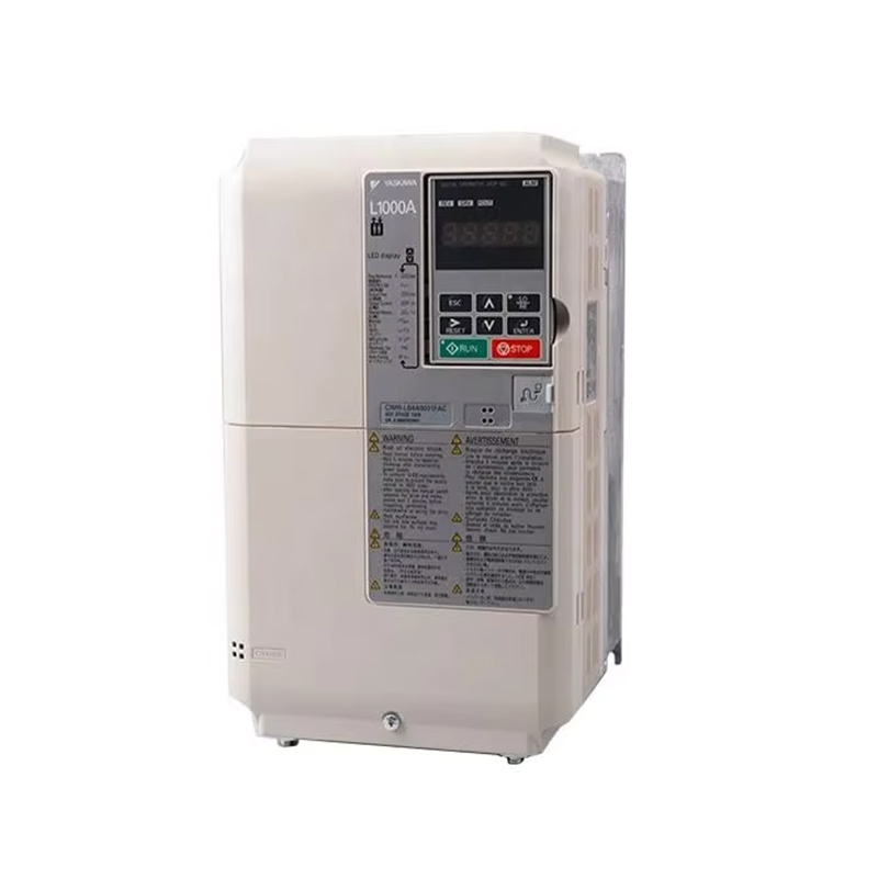 VTSP379 nagy hatékonyságú Yaskawa L1000A frekvenciaváltók