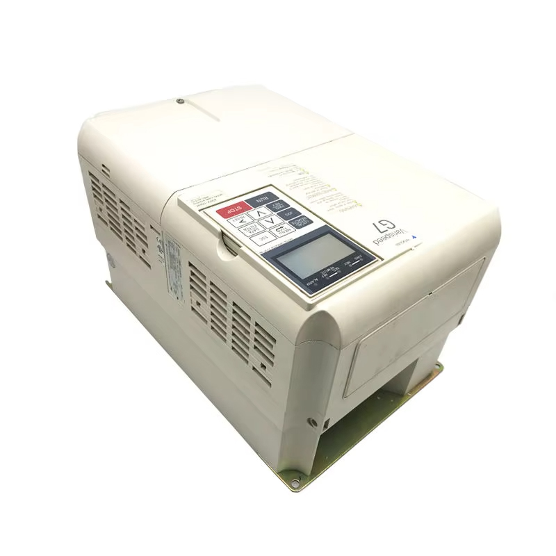 VTSP379 nagy hatékonyságú Yaskawa L1000A frekvenciaváltók
