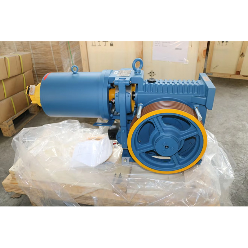 VTSP221 Torin hajtóműves vontatógép GTW2 emelőmotor 630-1150KGS motormotor