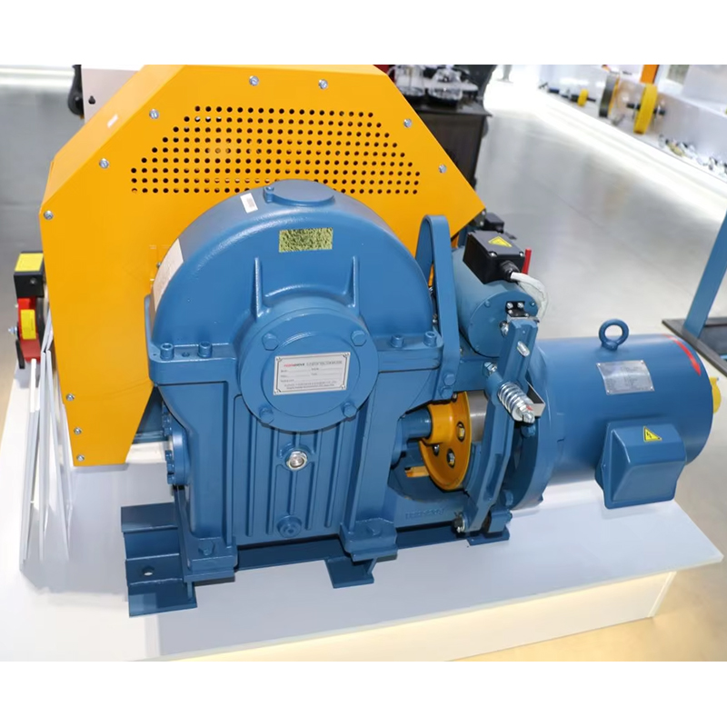 VTSP221 Torin hajtóműves vontatógép GTW2 emelőmotor 630-1150KGS motormotor