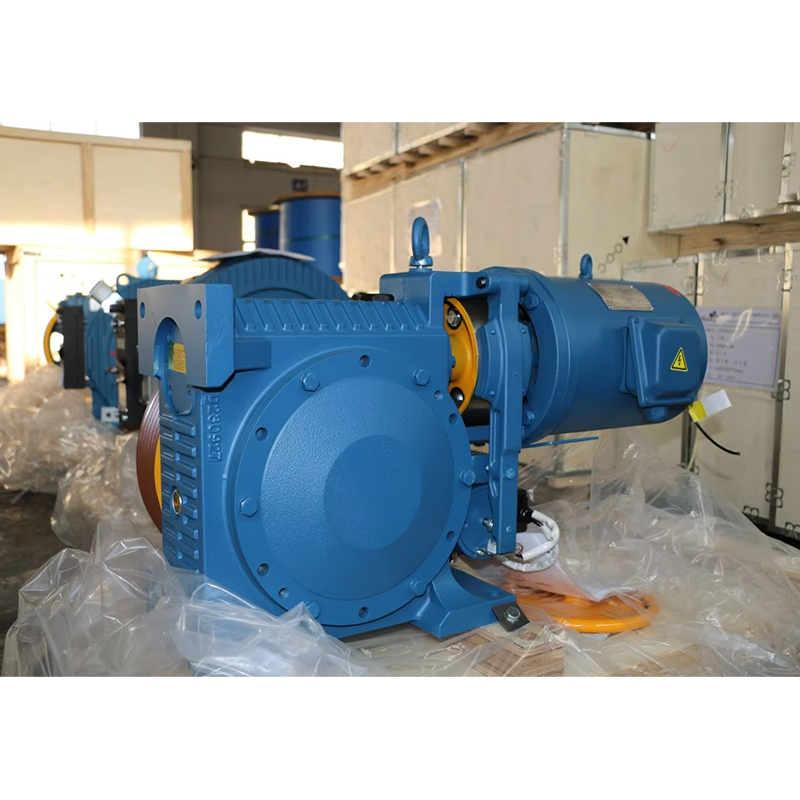 VTSP221 Torin hajtóműves vontatógép GTW2 emelőmotor 630-1150KGS motormotor