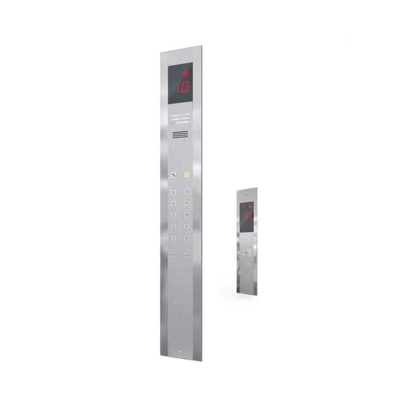 VTSP337 Lift Hall hívógomb panel Lift Lop