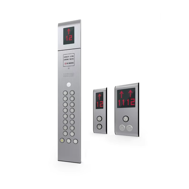 VTSP337 Lift Hall hívógomb panel Lift Lop