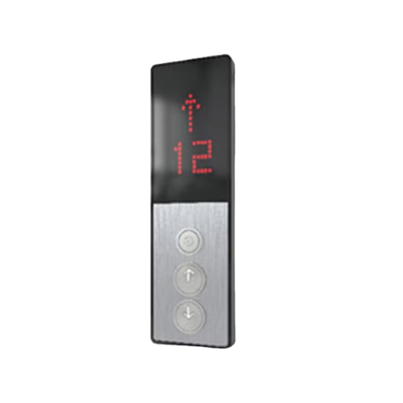 VTSP338 BST Cop Lop Cop Lop Lift gomb panel