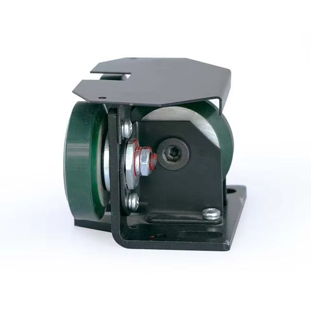 VTSP155 Fast Speed ​​Cabin Rail Elevator Rolling Guide Shoe