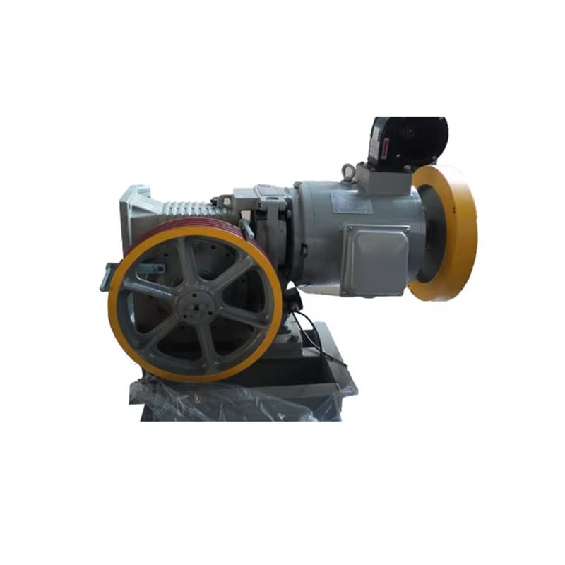 VTSP228 1350kg-2000kg hajtóműves hajtómű nélküli vontatógép AC1 felvonómotor rozsdamentes acél 1,00-2,00 m_s Irodaház 1 év