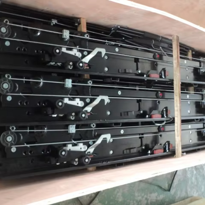 VTSP194 31-005 felvonó ajtórendszer VVVF emelőkocsi automata ajtó működtető és leszálló ajtó irodaházhoz