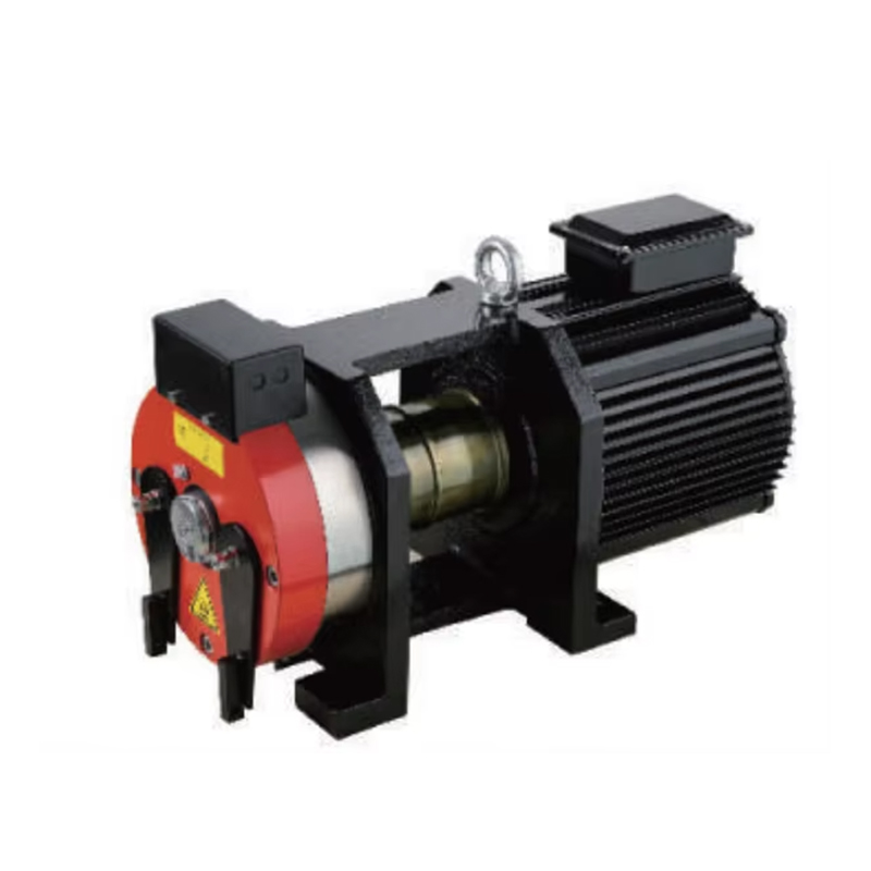 VTSP253 Montanari Modern sebességváltó nélküli vontatógép MCG200 lakáshasználat lift alkatrészek emelőmotor 800-1350KGS motor motor