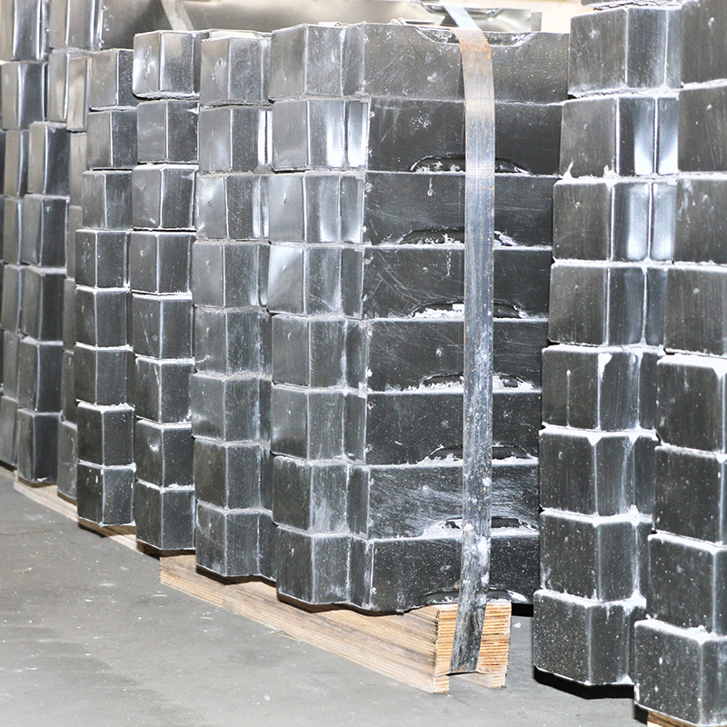 VTSP175 felvonó ellensúly lift beton mérleg ellensúly blokk felvonó alkatrészei