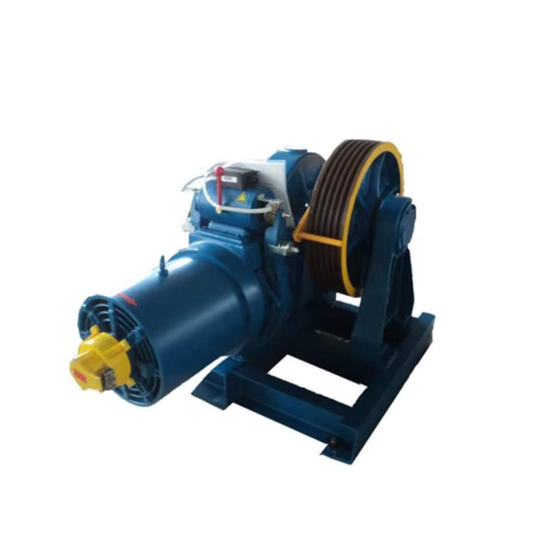 VTSP231 Torin vontatógép YJ110 felvonómotor 100-320 kg kismotor