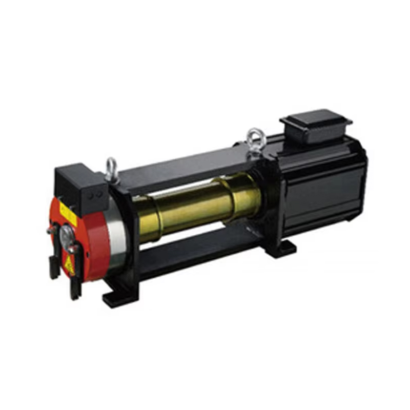 VTSP232 Torin vontatási gép YJ320 felvonó emelő motor 2500 kg motor