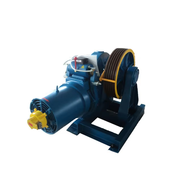 VTSP233 Torin sebességváltó nélküli vontatógép GTW3 emelőmotor 1150-1350KGS motormotor