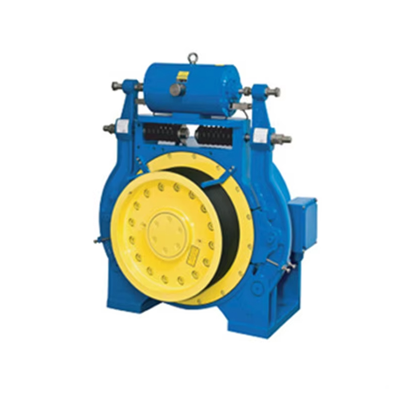 VTSP251 Torin sebességváltó nélküli vontatógép GTW2 emelőmotor 630-1150KGS motormotor