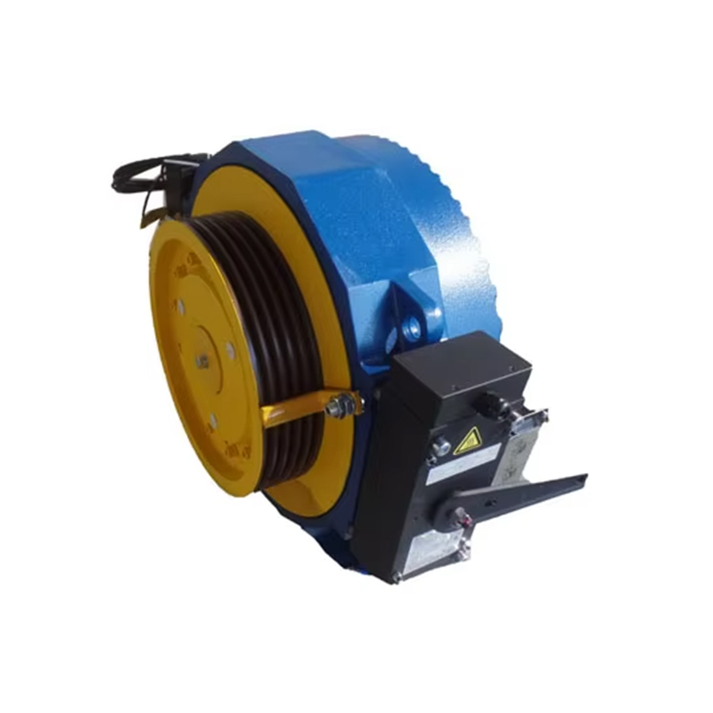 VTSP237 Montanari sebességváltó nélküli vontatógép MCG150 emelőmotor 630-800KGS motormotor