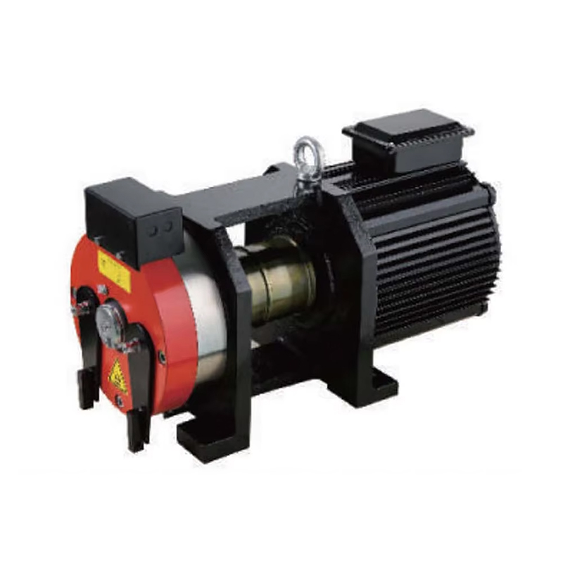 VTSP235 Montanari sebességváltó nélküli vontatógép MCG200 emelőmotor 800-1350KGS motormotor