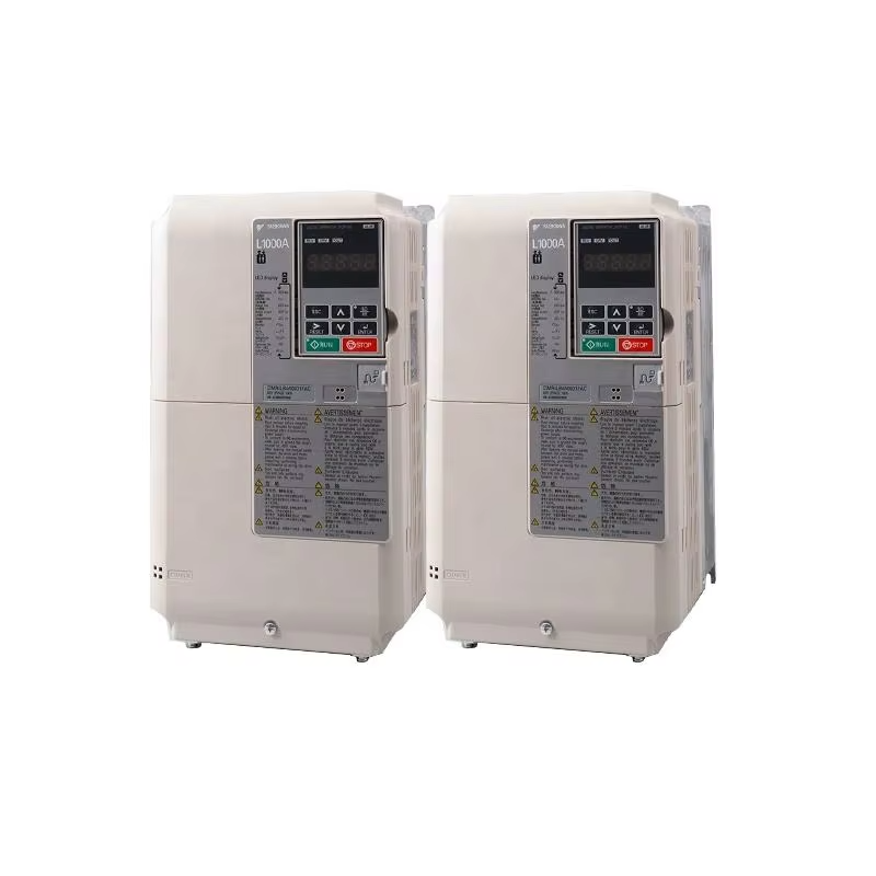 VTSP382 Yaskawa modell lift inverter alkatrészek 3 fázisú 400 VAC rozsdamentes acél ISO9001 tanúsítvánnyal rendelkezik a Hospital Warehouse Hotel számára