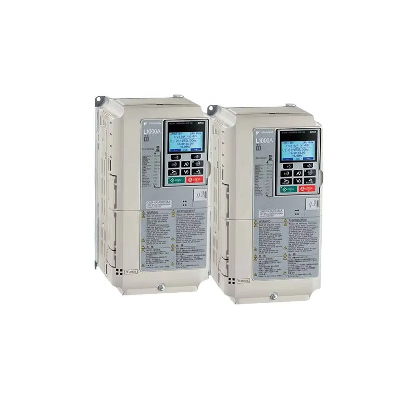VTSP382 Yaskawa modell lift inverter alkatrészek 3 fázisú 400 VAC rozsdamentes acél ISO9001 tanúsítvánnyal rendelkezik a Hospital Warehouse Hotel számára