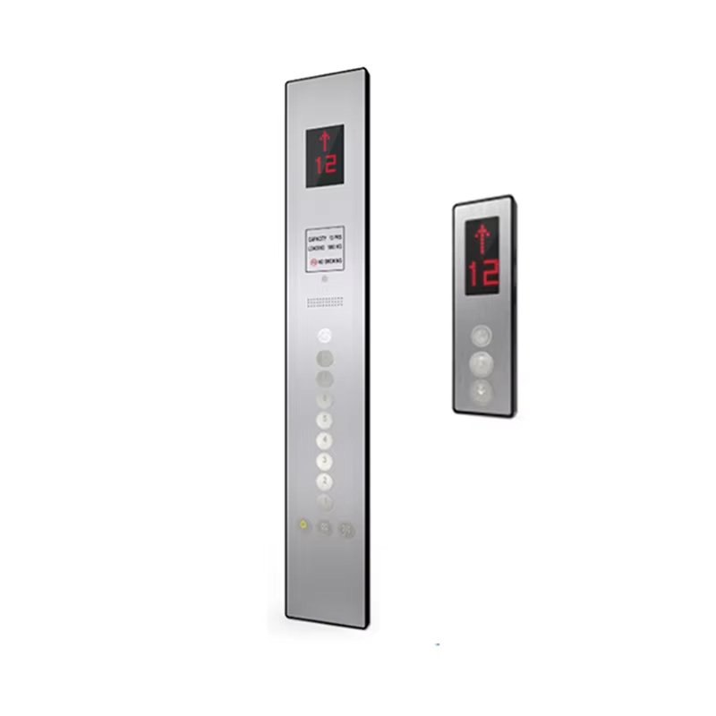 VTSP343 felvonóalkatrészek kúp emelőgomb, lift gomb, kone nyomógomb lift érintőgomb
