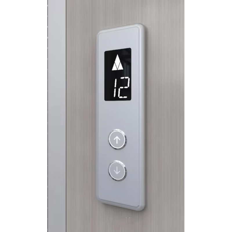 VTSP343 felvonóalkatrészek kúp emelőgomb, lift gomb, kone nyomógomb lift érintőgomb