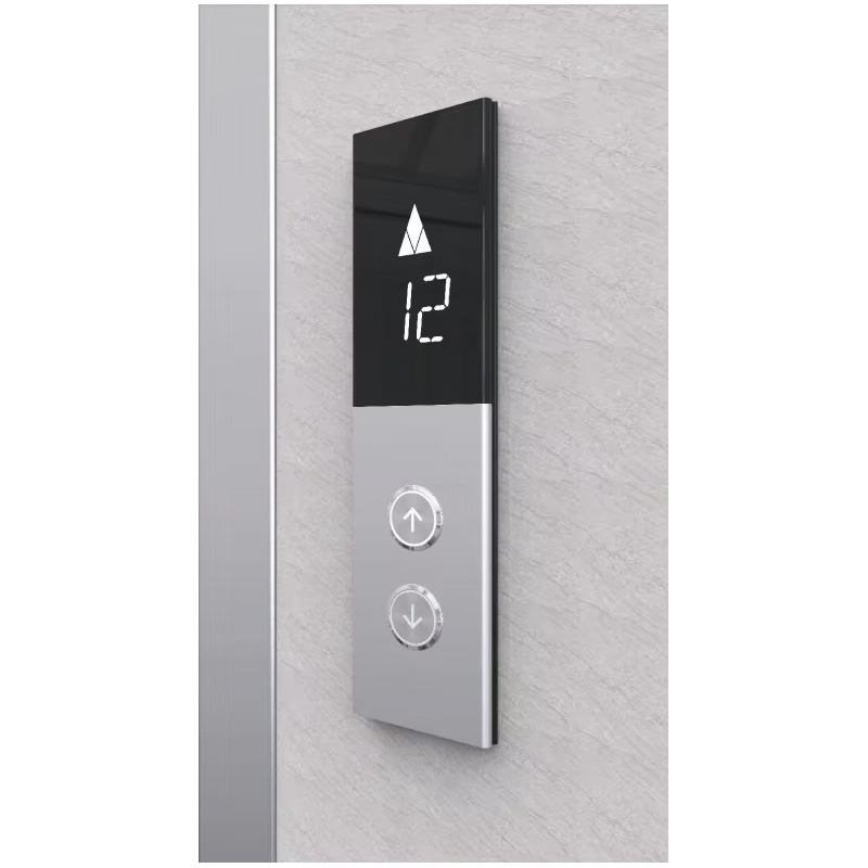 VTSP343 felvonóalkatrészek kúp emelőgomb, lift gomb, kone nyomógomb lift érintőgomb