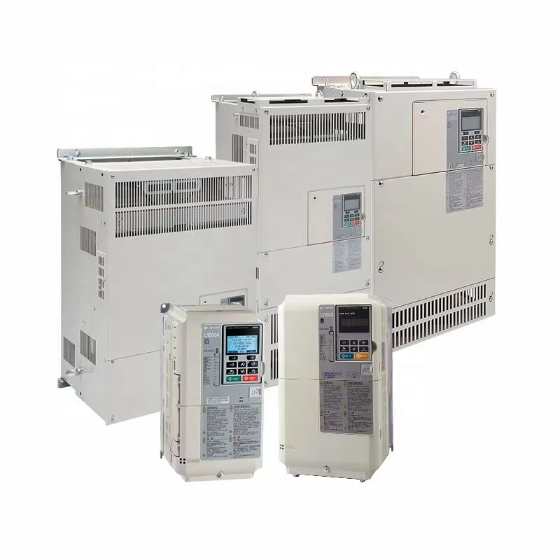 VTSP383 3,7kw-45kw felvonók vezérlési tartozékok AC Yaskawa L1000A frekvenciaváltók