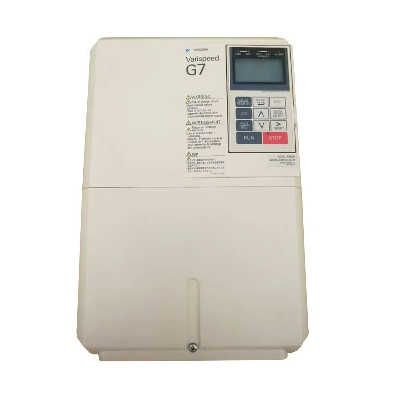 VTSP383 3,7kw-45kw felvonók vezérlési tartozékok AC Yaskawa L1000A frekvenciaváltók