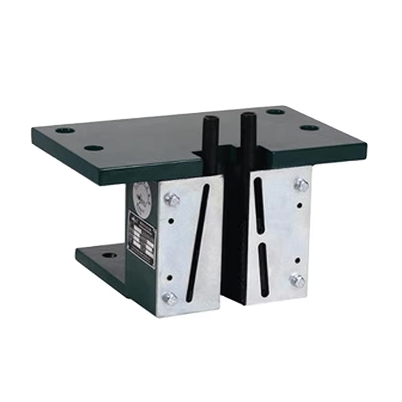 VTSP290 Elevator Progressive Lift Gear Biztonsági felszerelés