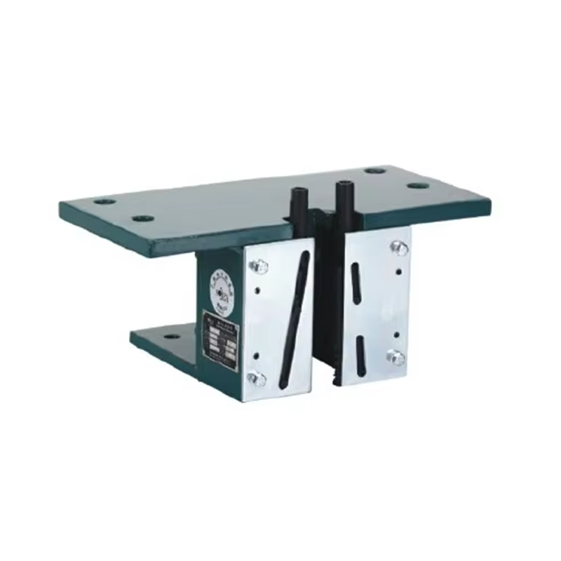 VTSP290 Elevator Progressive Lift Gear Biztonsági felszerelés