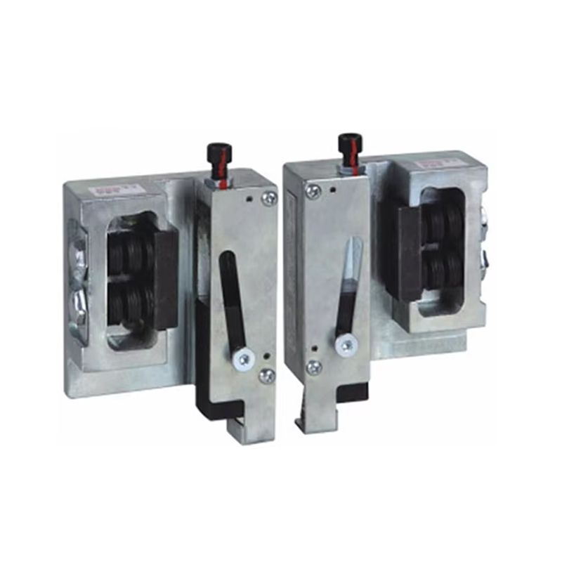 VTSP290 Elevator Progressive Lift Gear Biztonsági felszerelés